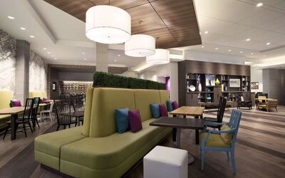 Home2 Suites by Hilton Philadelphia - Convention Center, PA