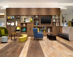 Home2 Suites by Hilton Philadelphia - Convention Center, PA