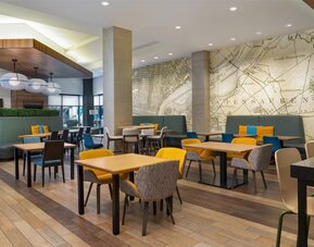 Home2 Suites by Hilton Philadelphia - Convention Center, PA