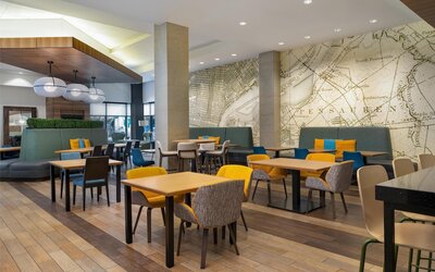 Home2 Suites by Hilton Philadelphia - Convention Center, PA