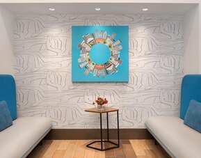 Home2 Suites by Hilton Philadelphia - Convention Center, PA