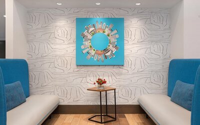Home2 Suites by Hilton Philadelphia - Convention Center, PA