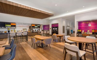 Home2 Suites by Hilton Philadelphia - Convention Center, PA