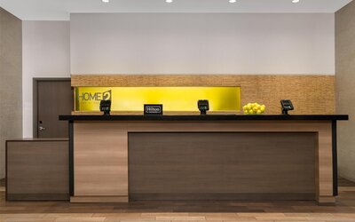 Home2 Suites by Hilton Philadelphia - Convention Center, PA