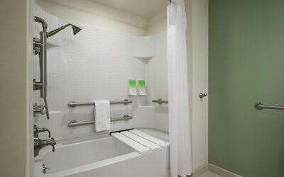 Home2 Suites by Hilton Philadelphia - Convention Center, PA