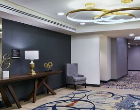 The Inn at Penn, A Hilton Hotel