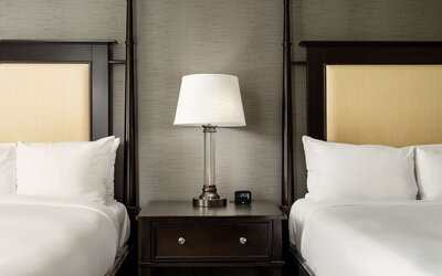 The Inn at Penn, A Hilton Hotel
