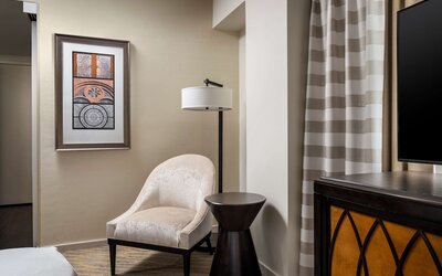 The Inn at Penn, A Hilton Hotel