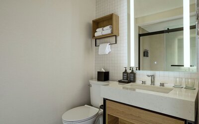 Sheraton Philadelphia University City Hotel