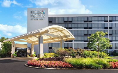 Four Points by Sheraton Philadelphia Northeast