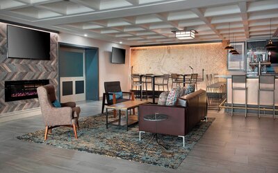 Four Points by Sheraton Philadelphia Northeast