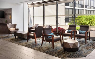 Four Points by Sheraton Philadelphia Northeast