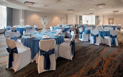 Four Points by Sheraton Philadelphia Northeast