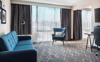 Four Points by Sheraton Philadelphia Northeast