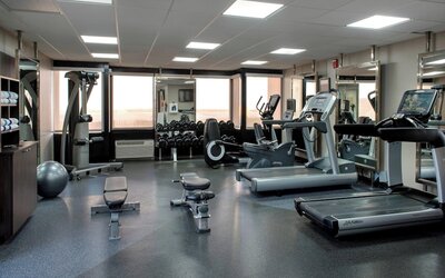 Four Points by Sheraton Philadelphia Northeast