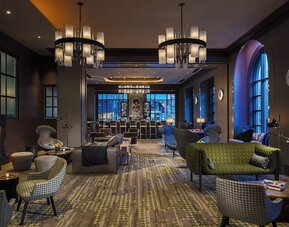 Renaissance Philadelphia Downtown Hotel