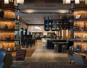 Renaissance Philadelphia Downtown Hotel