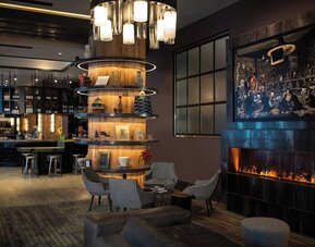 Renaissance Philadelphia Downtown Hotel