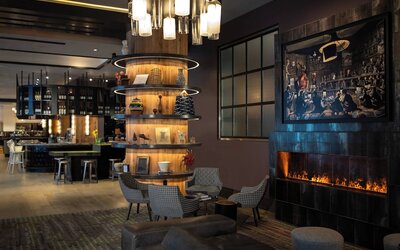 Renaissance Philadelphia Downtown Hotel