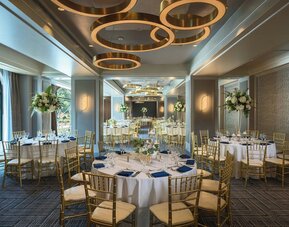 Renaissance Philadelphia Downtown Hotel
