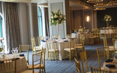 Renaissance Philadelphia Downtown Hotel