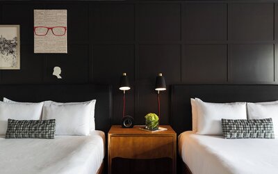 Renaissance Philadelphia Downtown Hotel