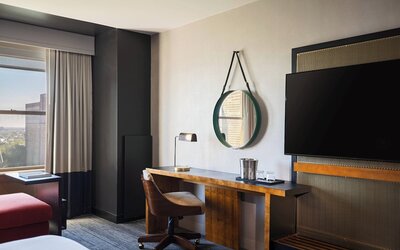Renaissance Philadelphia Downtown Hotel