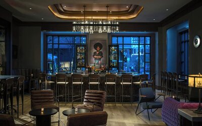 Renaissance Philadelphia Downtown Hotel