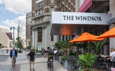 The Windsor Suites