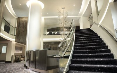 The Windsor Suites
