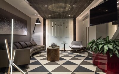 The Windsor Suites