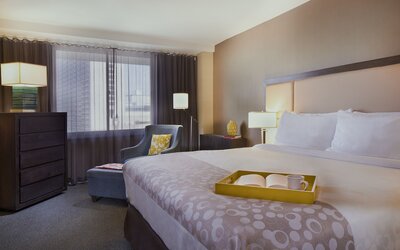 The Windsor Suites