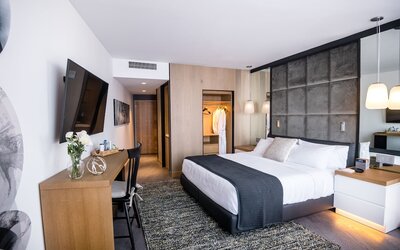 The Windsor Suites