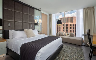 The Windsor Suites