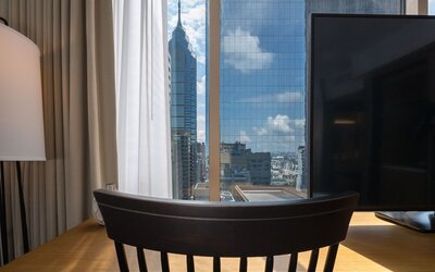 The Windsor Suites