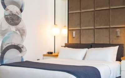 The Windsor Suites