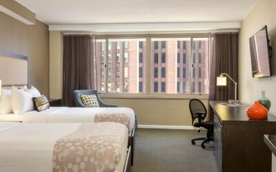 The Windsor Suites