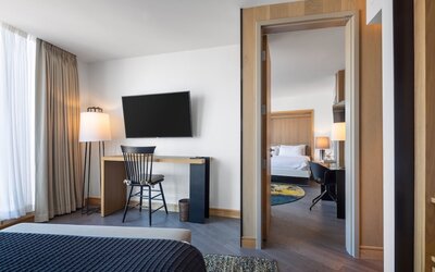 The Windsor Suites