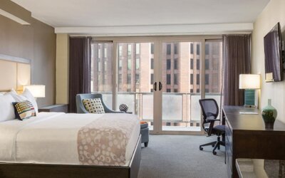 The Windsor Suites