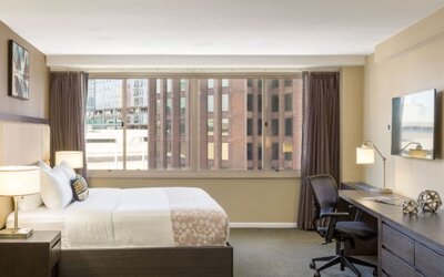 The Windsor Suites