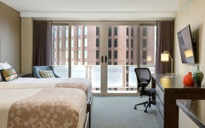 The Windsor Suites