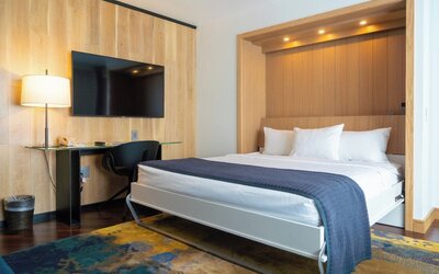 The Windsor Suites