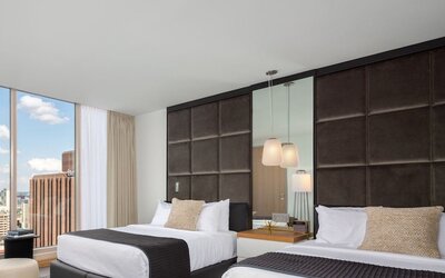 The Windsor Suites