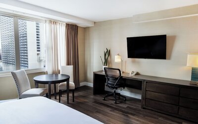The Windsor Suites