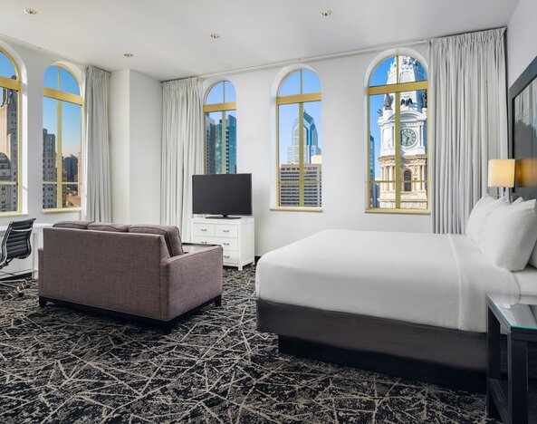 Residence Inn Philadelphia Center City