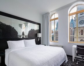 Residence Inn Philadelphia Center City