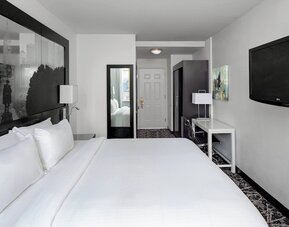 Residence Inn Philadelphia Center City
