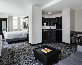Residence Inn Philadelphia Center City