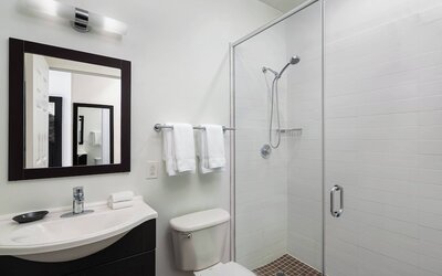 Residence Inn Philadelphia Center City