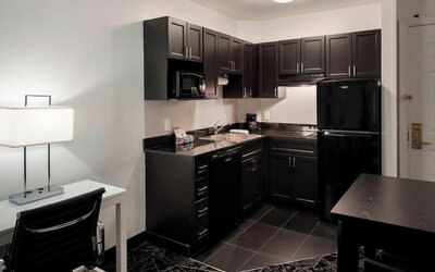 Residence Inn Philadelphia Center City